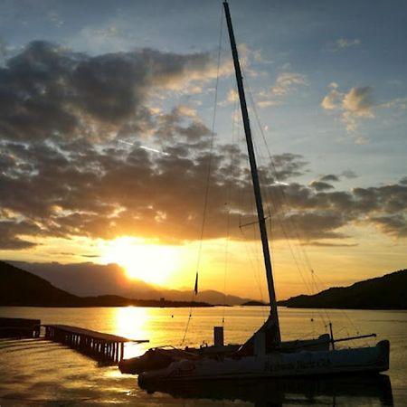 Bozburun Yacht Club Hotel Exterior photo