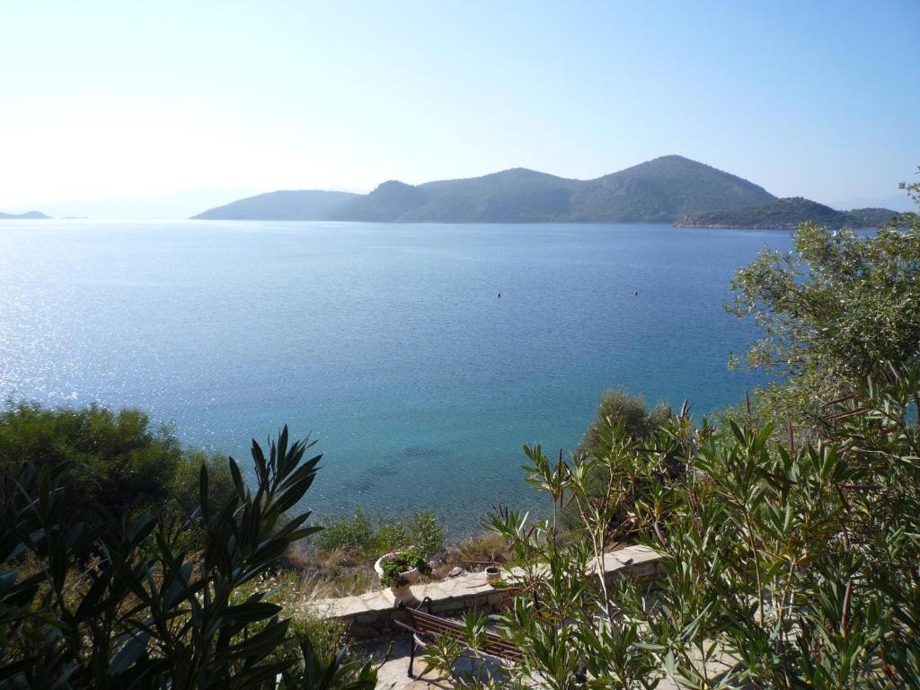 Bozburun Yacht Club Hotel Room photo